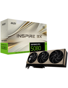 MSI Video Card Nvidia... 2